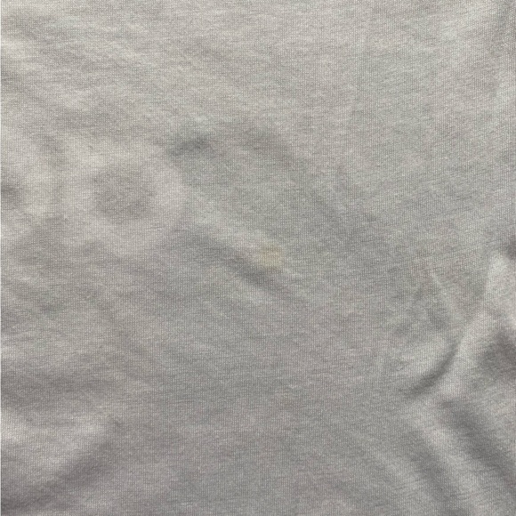 Adidas T-Shirt. Size Medium. White colour. - Picture 7 of 7